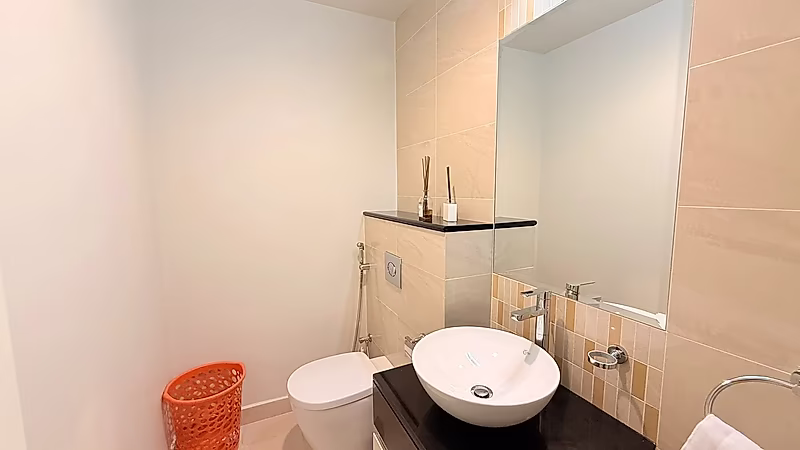 HOT DEAL | 2 BEDROOMS | PRIME LOCATION IN LUSAIL MARINA - Photo 8