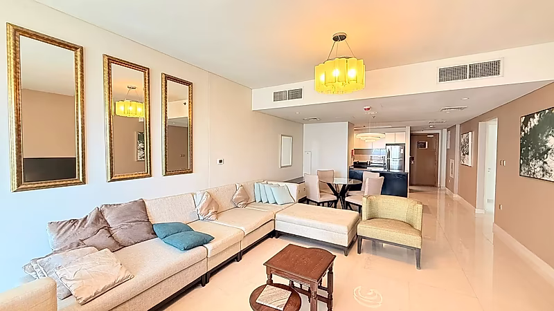 HOT DEAL | 2 BEDROOMS | PRIME LOCATION IN LUSAIL MARINA - Photo 9