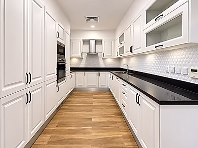 3 BEDROOM APARTMENT | QUALITY AMENITIES