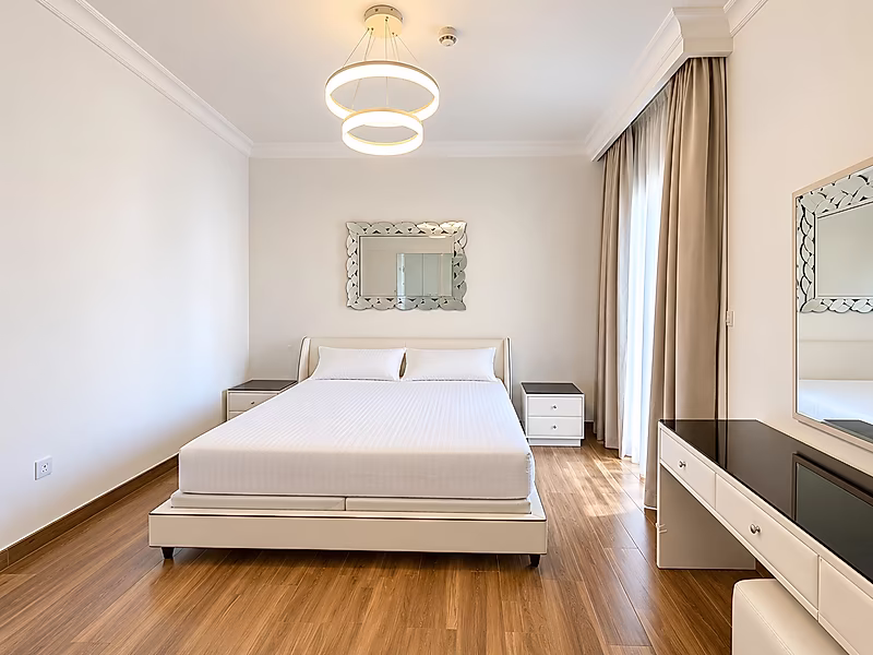 3 BEDROOM APARTMENT | QUALITY AMENITIES - Photo 5