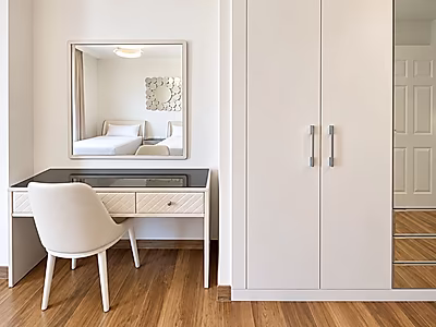 3 BEDROOM APARTMENT | QUALITY AMENITIES