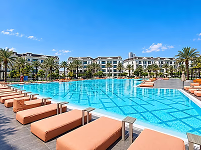 3 BEDROOM APARTMENT | QUALITY AMENITIES