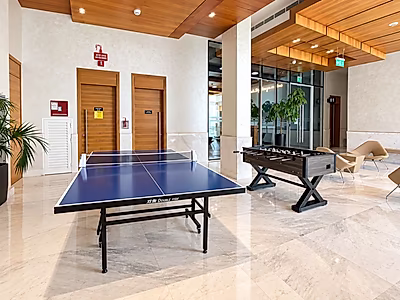 3 BEDROOM APARTMENT | QUALITY AMENITIES