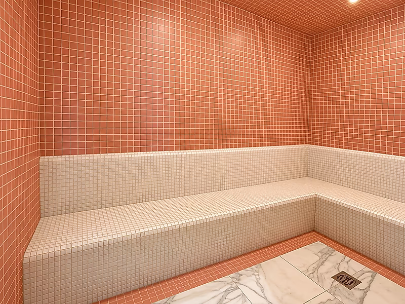 3 BEDROOM APARTMENT | QUALITY AMENITIES - Photo 12