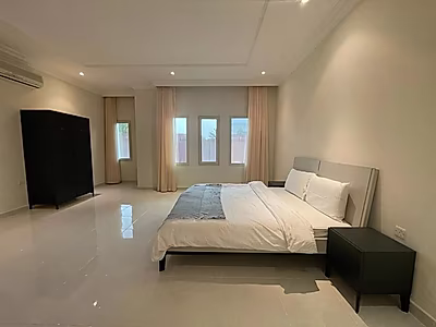 Luxurious 4+maid Villa with Beach Access