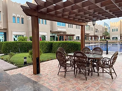 Luxurious 4+maid Villa with Beach Access