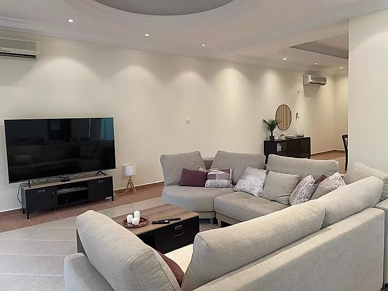 Luxurious 4+maid Villa with Beach Access - Photo 27
