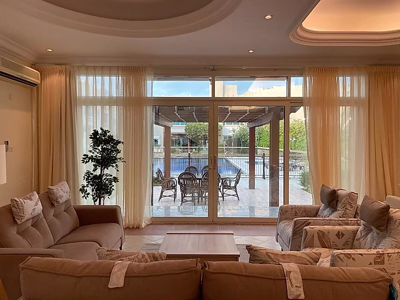 Luxurious 4+maid Villa with Beach Access - Photo 32