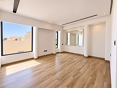 BRAND NEW VILLA WITH PRIVATE POOL & HIGH END AMENITIES