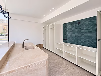 BRAND NEW VILLA WITH PRIVATE POOL & HIGH END AMENITIES