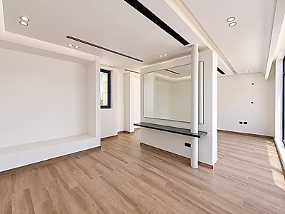 BRAND NEW VILLA WITH PRIVATE POOL & HIGH END AMENITIES