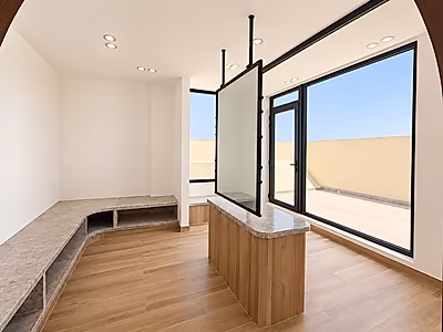 BRAND NEW VILLA WITH PRIVATE POOL & HIGH END AMENITIES