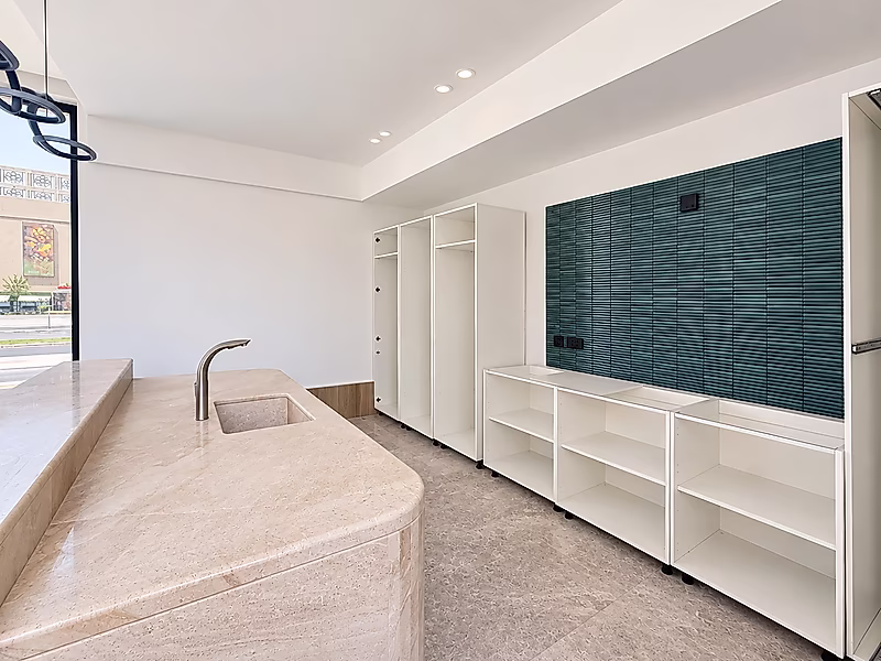 BRAND-NEW LUXURY VILLA | PRIVATE POOL, ELEVATOR & BASEMENT - Photo 3