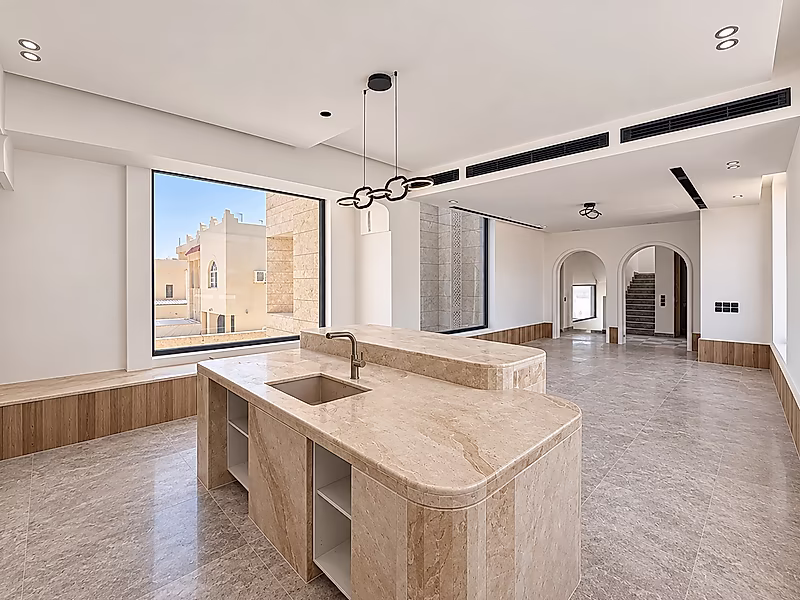 BRAND-NEW LUXURY VILLA | PRIVATE POOL, ELEVATOR & BASEMENT - Photo 4