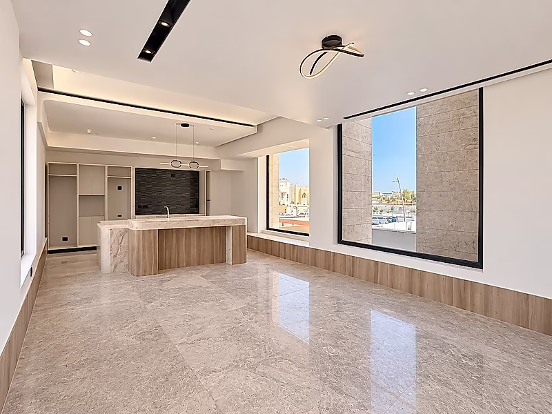 BRAND-NEW LUXURY VILLA | PRIVATE POOL, ELEVATOR & BASEMENT - Photo 6