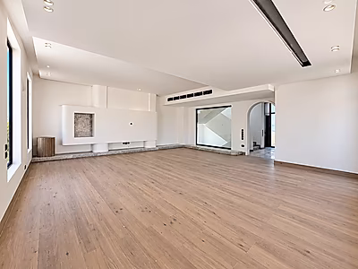 BRAND-NEW LUXURY VILLA | PRIVATE POOL, ELEVATOR & BASEMENT