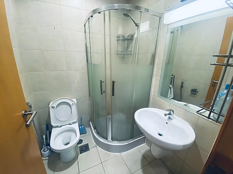 FURNISHED 2BR | ZIGZAG TOWER A | HIGHFLOOR - Photo 5