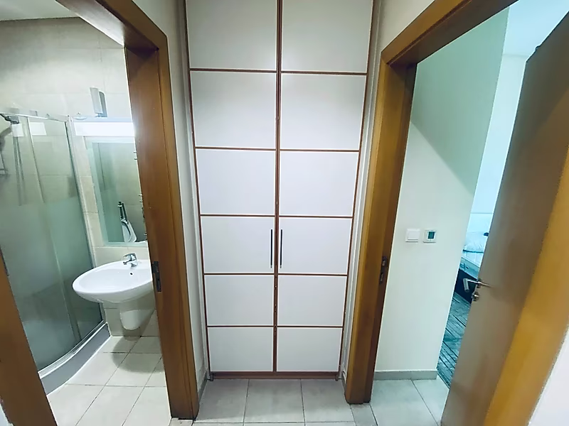 FURNISHED 2BR | ZIGZAG TOWER A | HIGHFLOOR - Photo 7