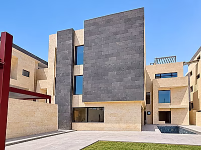 LUXURY NEW VILLA | PRIVATE POOL, ELEVATOR & SPACIOUS BASEMENT