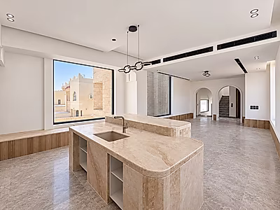 LUXURY NEW VILLA | PRIVATE POOL, ELEVATOR & SPACIOUS BASEMENT