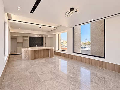 LUXURY NEW VILLA | PRIVATE POOL, ELEVATOR & SPACIOUS BASEMENT
