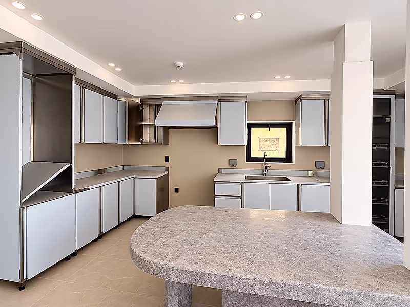 LUXURY NEW VILLA | PRIVATE POOL, ELEVATOR & SPACIOUS BASEMENT - Photo 9
