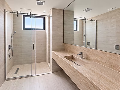 LUXURY NEW VILLA | PRIVATE POOL, ELEVATOR & SPACIOUS BASEMENT