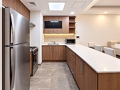 Modern 1BHK Apartment | Spacious, Bright & Comfortable
