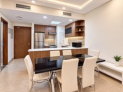 Modern 1BHK Apartment | Spacious, Bright & Comfortable