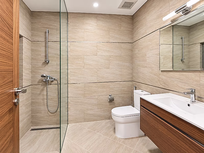 Modern 1BHK Apartment | Spacious, Bright & Comfortable - Photo 6