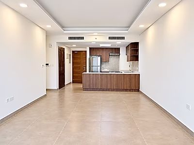 Spacious Semi-Furnished 2BHK | Modern, Comfortable & Convenient