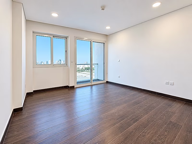 Spacious Semi-Furnished 2BHK | Modern, Comfortable & Convenient - Photo 1