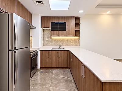 Spacious Semi-Furnished 2BHK | Modern, Comfortable & Convenient