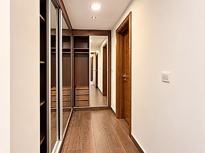 Spacious Semi-Furnished 2BHK | Modern, Comfortable & Convenient