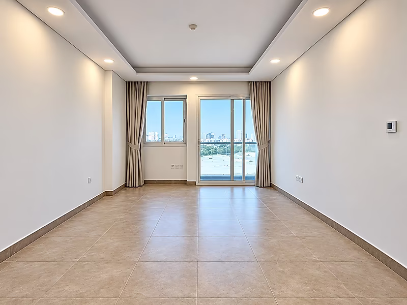 Spacious Semi-Furnished 2BHK | Modern, Comfortable & Convenient - Photo 5