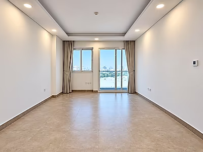 Spacious Semi-Furnished 2BHK | Modern, Comfortable & Convenient