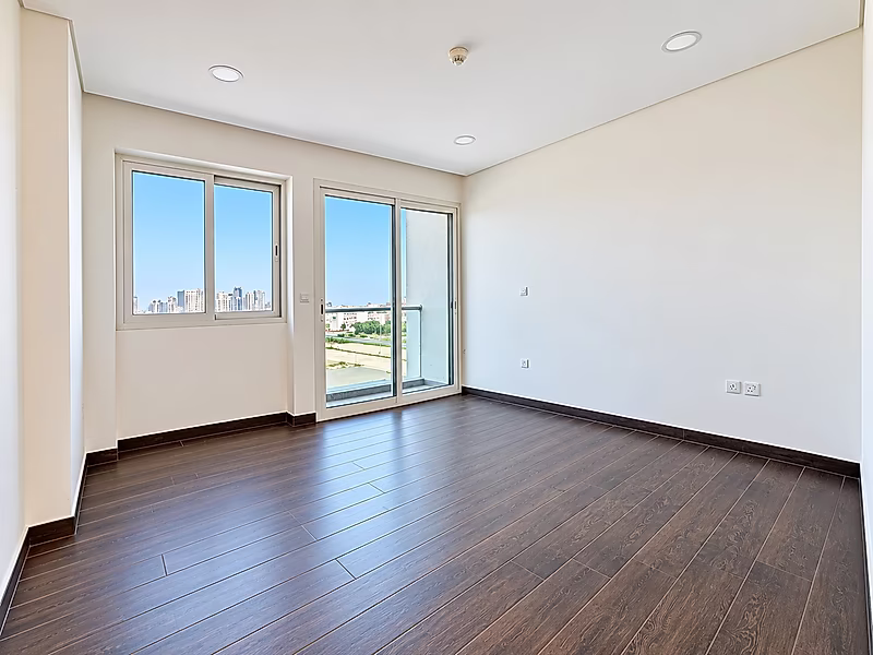 Spacious Semi-Furnished 2BHK | Modern, Comfortable & Convenient - Photo 7