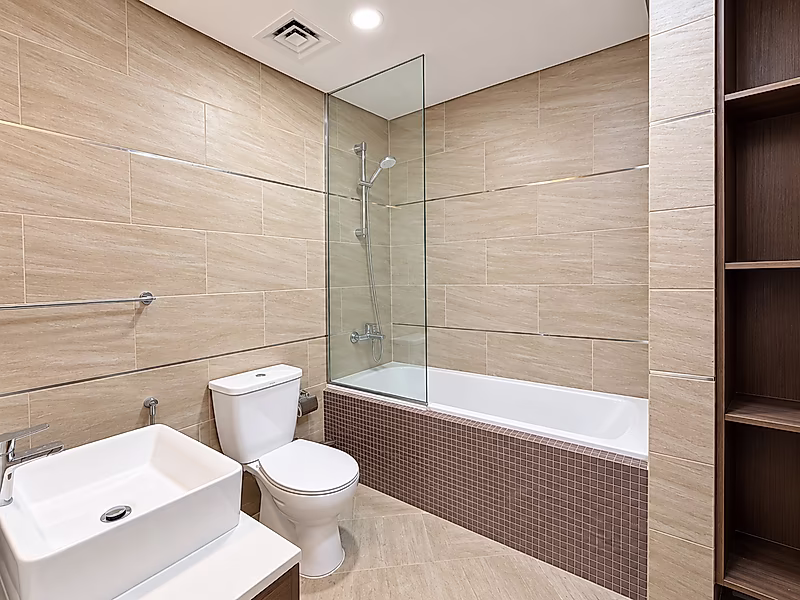 Spacious Semi-Furnished 2BHK | Modern, Comfortable & Convenient - Photo 10