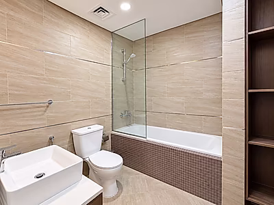 Spacious Semi-Furnished 2BHK | Modern, Comfortable & Convenient