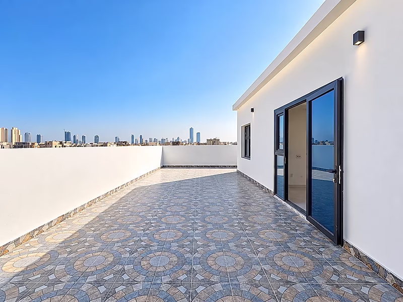 Standalone Villa for Sale in Huzoom | 660 SQM BUA | Fully Furnished - Photo 5