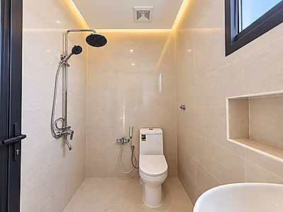 Standalone Villa for Sale in Huzoom | 660 SQM BUA | Fully Furnished