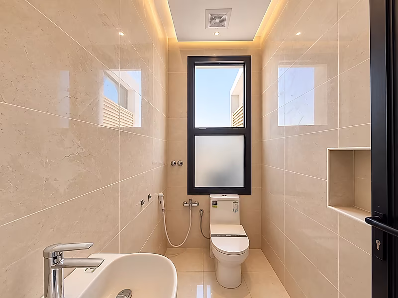 Standalone Villa for Sale in Huzoom | 660 SQM BUA | Fully Furnished - Photo 12