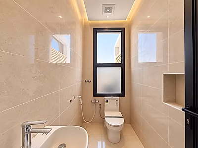 Standalone Villa for Sale in Huzoom | 660 SQM BUA | Fully Furnished