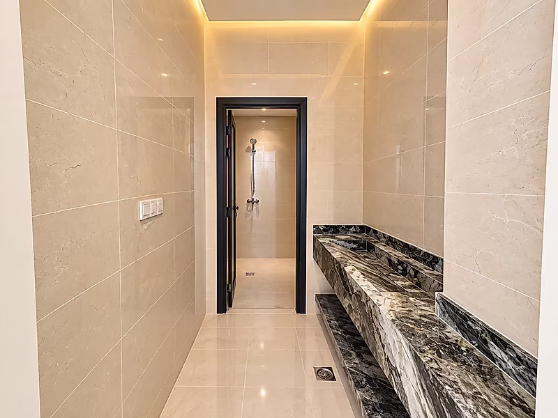 Standalone Villa for Sale in Huzoom | 660 SQM BUA | Fully Furnished - Photo 15
