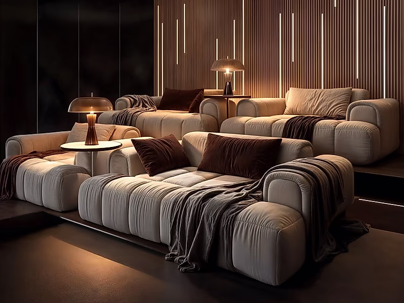Contemporary Oasis | Stylish Living Awaits - Photo 2