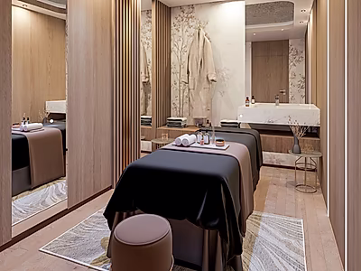 Contemporary Oasis | Stylish Living Awaits