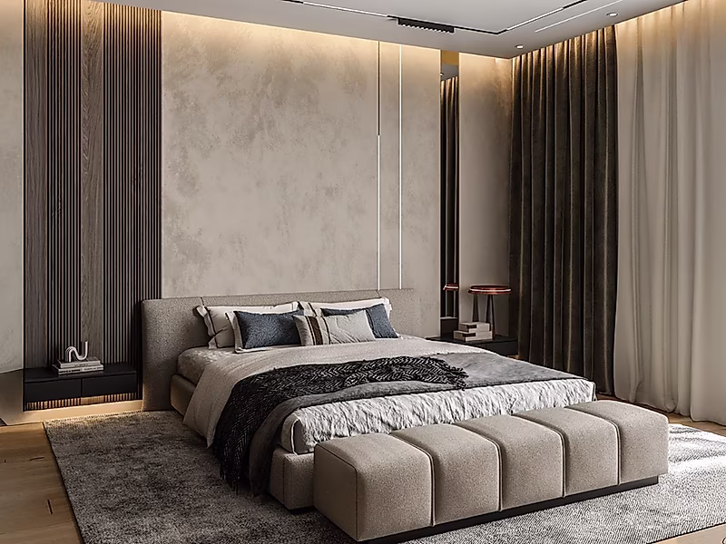Contemporary Oasis | Stylish Living Awaits - Photo 6