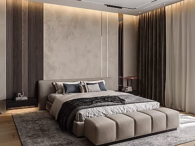 Contemporary Oasis | Stylish Living Awaits