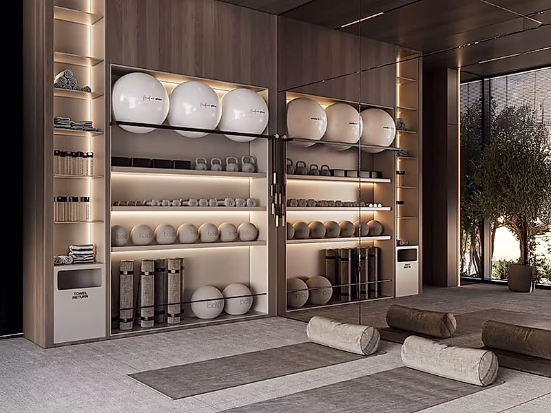 Contemporary Oasis | Stylish Living Awaits - Photo 7