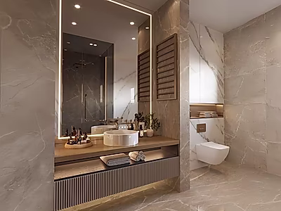 Contemporary Oasis | Stylish Living Awaits